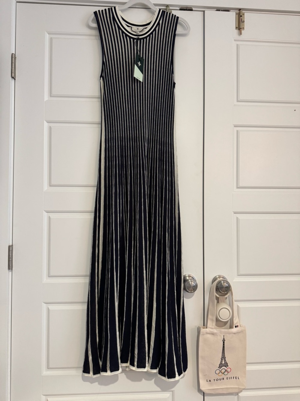 Tuckernuck Dress - Medium